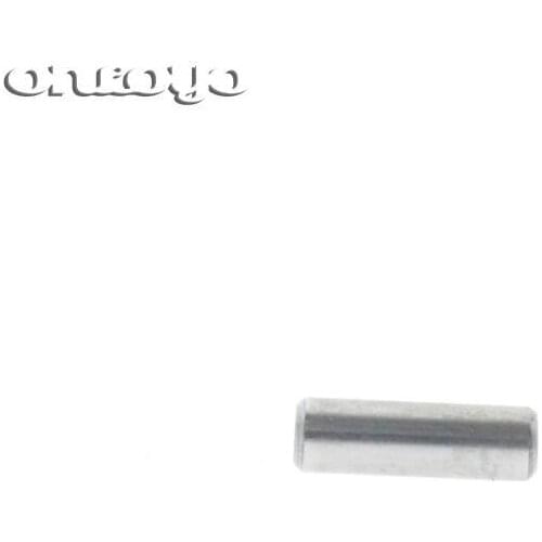 Skiving Leather Machines 801 Spare Parts For Thick Material 1Y-112 Screw