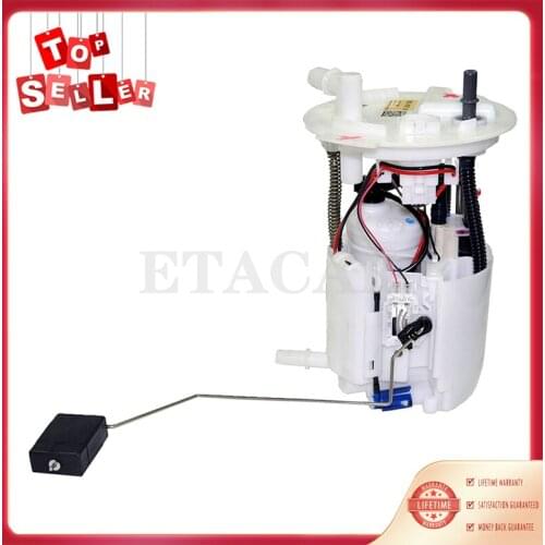 Fuel Pump Module Assembly DB5Z-9A407-A SP2469M Fits For Ford Explorer 3.5L-V6 2011 2012