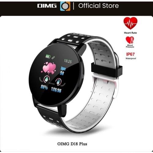 OIMG Smart Bracelets