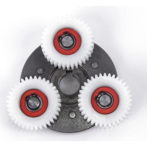36t Planetary Gear With Clutch For Bafang Motor Electric Bike E-bike Gear Ebike Bicicleta Velo Electrique Adulte Tools