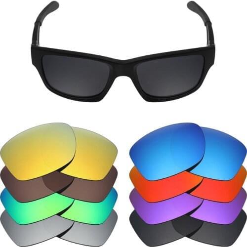 Mryok 20+ Color Choices Polarized Replacement Lenses for - Oakley Jupiter Carbon OO9220 Sunglasses Lenses(Lens Only)
