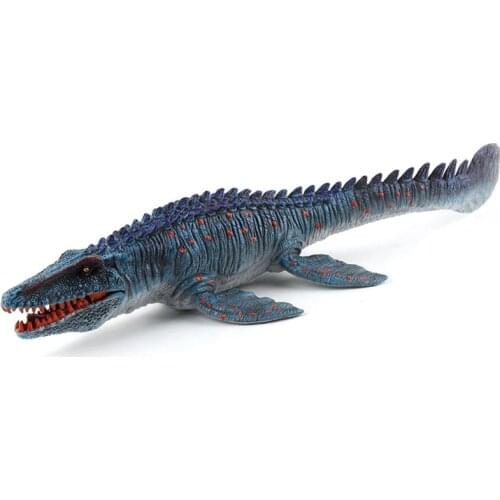 33cm/13inch Realistic Animal Model Party Decoration Ocean Animal Figure Jurassic Dinosaur Organism Aquarium Boutique