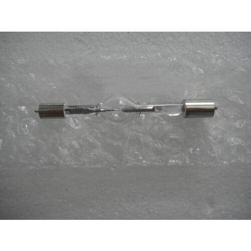 75W Short Arc Spherical Xenon Lamp Illumination Resembles Daylight