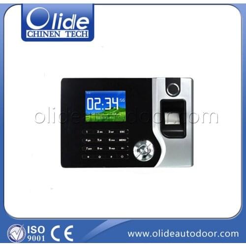 Fingerprint Scanner door access control system