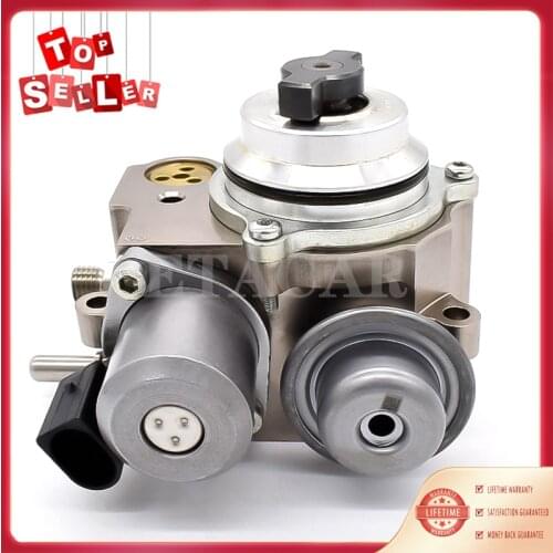High Pressure Fuel Pump For MINI Cooper R55 R56 For Citro-en Peugeot 1.6 16VS JCW N18 Engine 5.0bar To 5.9bar 9819938580 1920RT