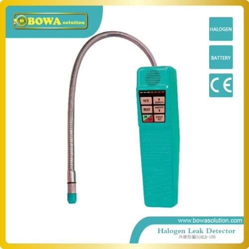 High quality Leak detectors for detect SF-6 in high voltage circuit breaker