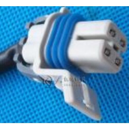 High Quality Oxygen Sensor For BYD 25333420 54cm #01052201-030