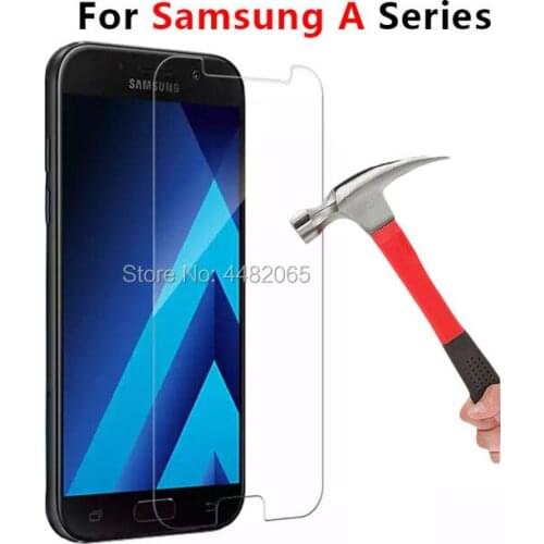 Armoureagle Screen Protectors For Samsung Galaxy A7 2016