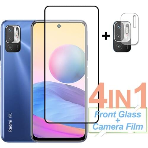 Защитные пленки для Xiaomi Redmi Note 9 Pro 5G BSNOVT China At AliExpress