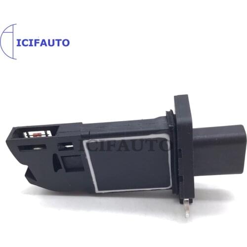 Mass Air Flow Sensor Meter MAF 8V21-12B579-AA For Ford B-max Fiesta Galaxy Mondeo Ranger S-max Transit 1.0 1.5 1.6 2.0 2.2 3.2
