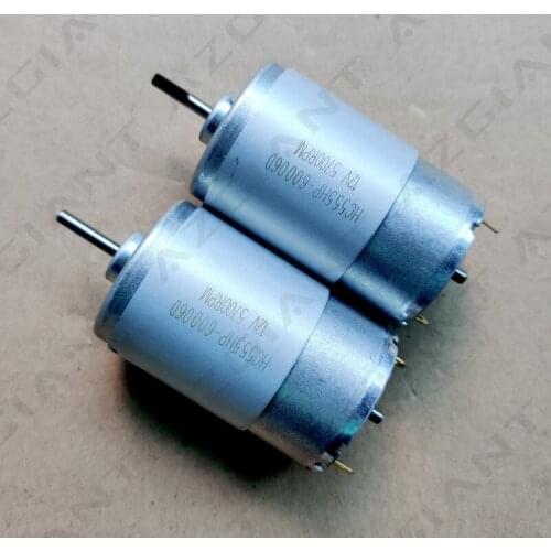 AZGIANT 2PCS For Mercedes-Benz W140 Door Suction Pump Motor Engine Lock Control Vaccum PSE Module Parts