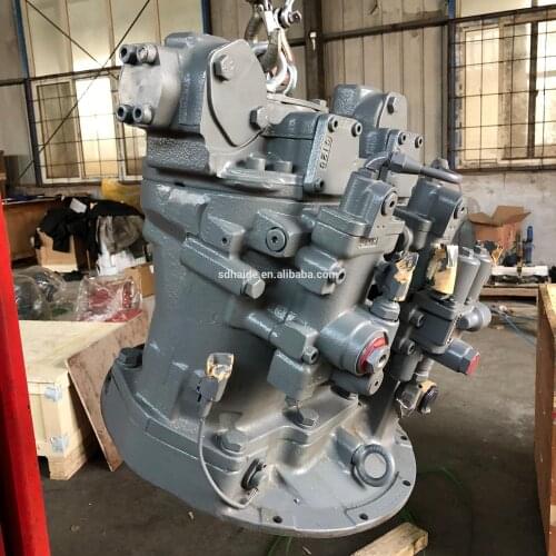 EX120 hydraulic pump excavator hydraulic main pump for sale