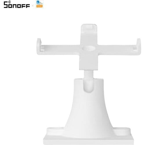 SONOFF Motion Sensor-BASE Itead For PIR3-RF Or SNZB-03 360 Degree Rotating Bracket Stand For SNZB-03 ZigBee PIR Motion Sensor