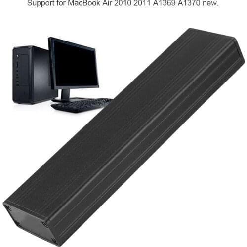 SSD To USB 3.0 Hard Disk Enclosure For MacBook Air 2010 2011 A1369 A1370 New
