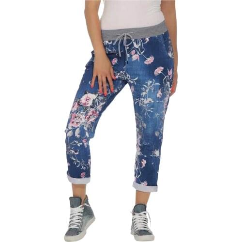 Женские укороченные брюки Lecopike China At AliExpress