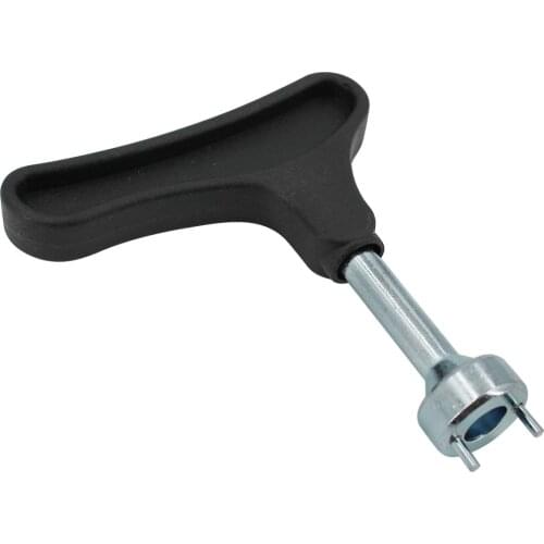 Pack 1 Pcs Golf Spikes Wrench Universal Screw In Out Spike Replacement Tool Golf Shoes Accessories Drop Ship