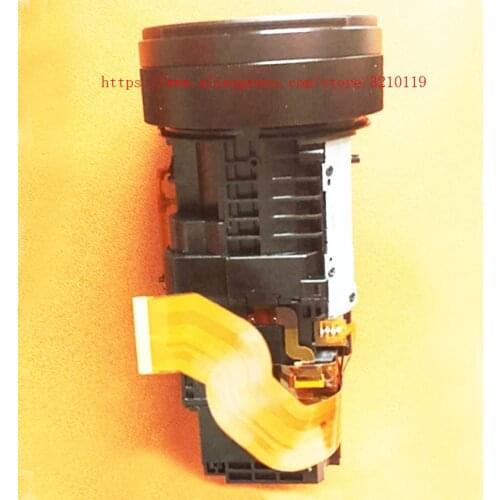 New Optical lens assy without CCD CMOS sensor repair parts for Sony FDR-AX100e HDR-CX900 CX900 CX900E AX100 AX100E Camcorder