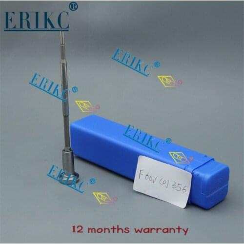 F 00V C01 356 Common Rail New Fuel Valve F ooV C01 356 Injection Valve Set F00VC01356 for 0 445 110 307