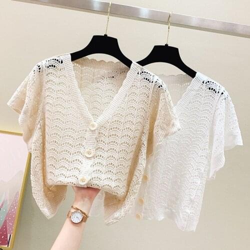 Women's Short T-shirts OUMEA China