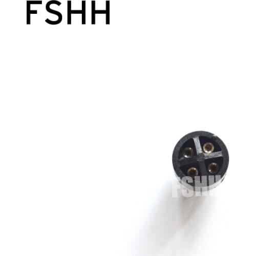 CAN-4 TO-4 S4 Burn-in Socket CAN4 IC Test Socket/IC Socket(Intubation type)