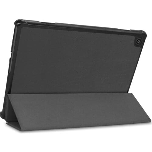 Ultra Thin Magnet Stand Leather Case Cover for Lenovo Tab M10 FHD Plus TB-X606F TB-X606X 10.3inch Shell