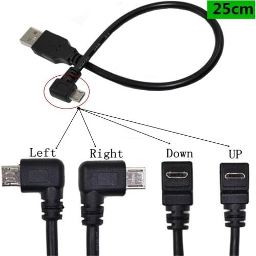 USB cable Mike micro usb data cable charging cable suitable for Samsung HTC small Huawei Android mobile phone cable