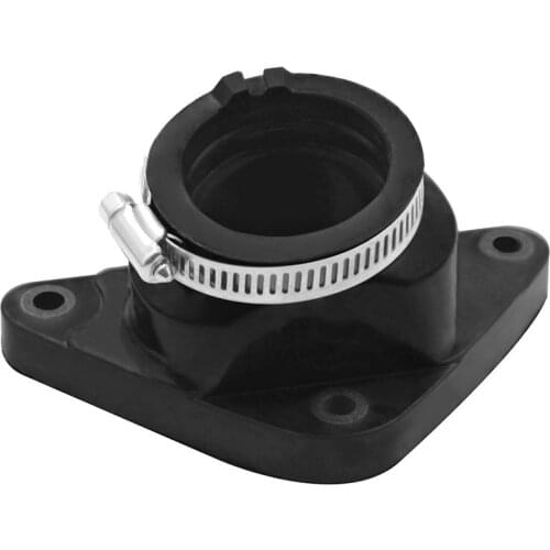 Motorcycle Carburetor Intake Manifold Pad Carb Interface For Honda TRX400EX Sportrax 400EX TRX400X 400X TRX400 TRX 400 EX X