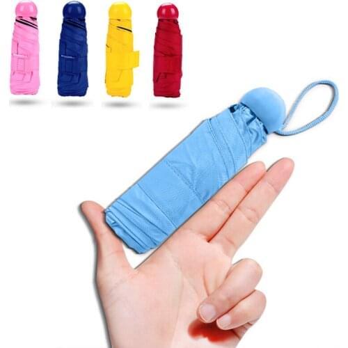 Wu Fang Umbrella