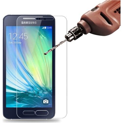 Защитные пленки для Samsung Galaxy A5 2016 YRFF China At AliExpress