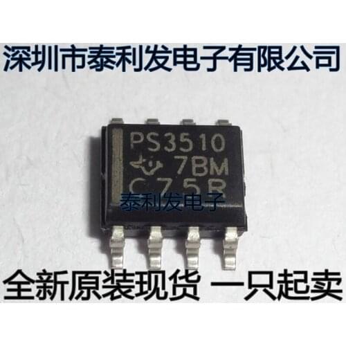 100% New&original In Stock TPS3510DR PS3510 SOP8