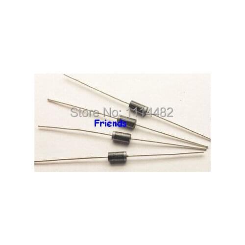 500PCS/LOT Fast recovery rectifier diode FR157 1.5A/1000V DO-15 DIP MIC Quality assurance hot sale