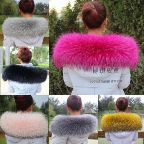 AHHMABL Women's Jackets With Fur
