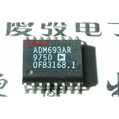 Free Delivery.ADM693AR