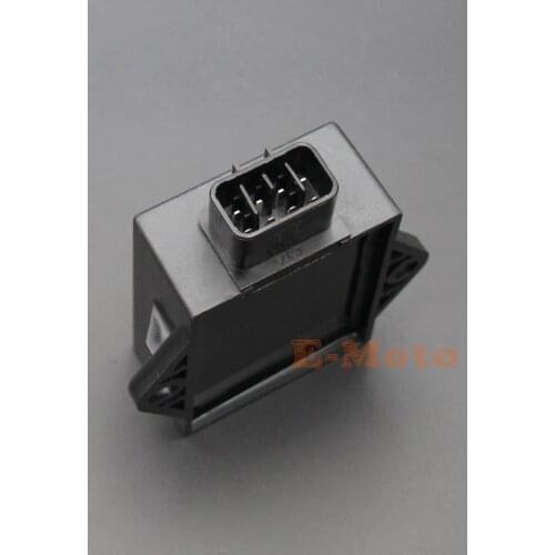 8 Pin Ignition CDI UNIT LIFAN W150cc ZHONGSHEN ZS155cc PIT PRO Trail Dirt Bike Max E-Moto NEW