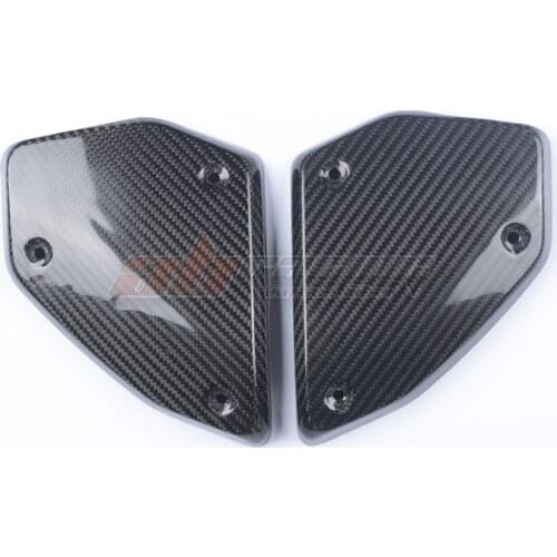 Side Cover For Honda CB1000R 2018-2019 100% Carbon Fiber