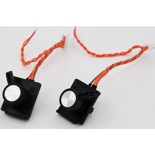 FrSky Taranis X9D/X9D Plus - Slider- One Pair