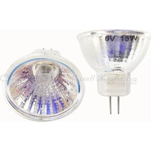 Halogen bulb 6v 15w mr11 a402 high quality sellwell lighting
