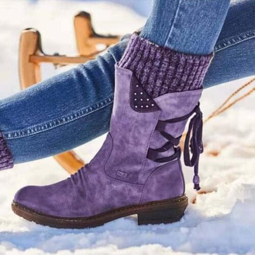 Jeddens Women's Ankle Boots