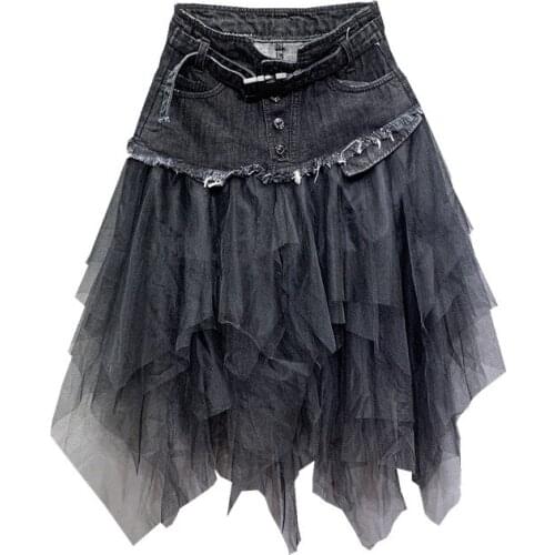 LAUZUOLA Womens Summer Skirts