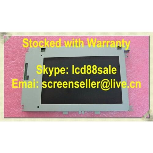 Best price and quality the original EDMGPM7WBF industrial LCD Display