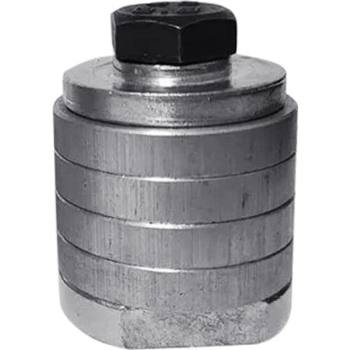 M10 M14 100/125 Type Lock Nuts Angle Grinder Flange Nut Inner Outer Flange Nut