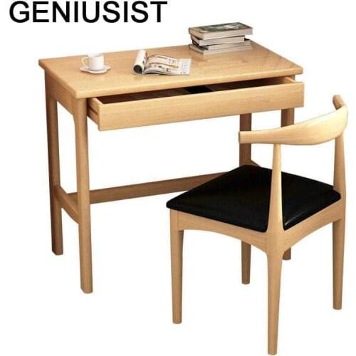 Bed Small Scrivania Ufficio Escritorio De Oficina Lap Biurko Mesa Portatil Stand Tablo Bedside Laptop Study Desk Computer Table