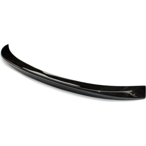 Suitable For Bmw 5 Series Gt F07 Early Ac Carbon Fiber Tail