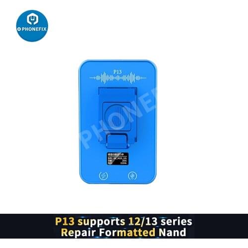 JC P11 BGA110 JC Pro1000S Nand Programmer SYSCFG Data Modification Write Unbind WIFI for Iphone 8 - 11 Pro Max Air3 Mini5 SE2