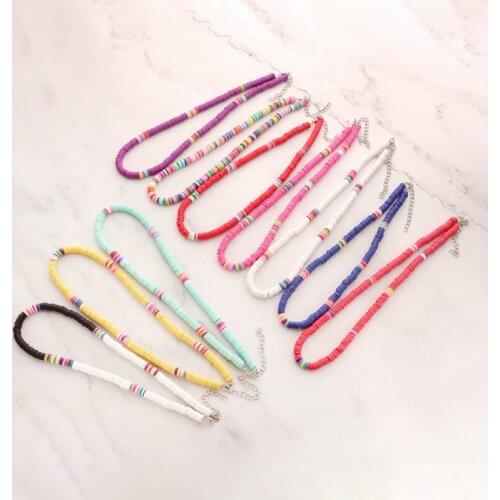 PZMYCS Chokers On The Neck