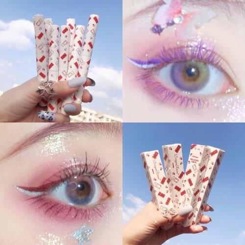 Черные подводки для глаз TEAYASON China At AliExpress