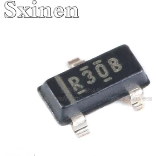 REF3020AIDBZR SOT-23 2V Output 50ppm Voltage Reference Chip