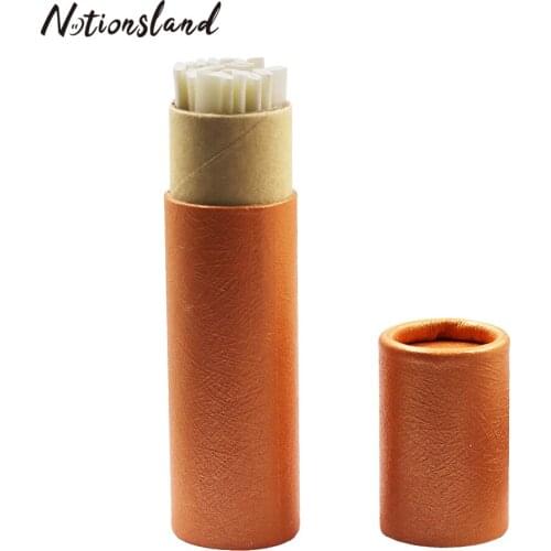 20pcs Tailors Chalk Fabric Marker Pen Refills Invisible Sewing Chalk for Clothing DIY Craft Garment Patchwork Sewing Accessory