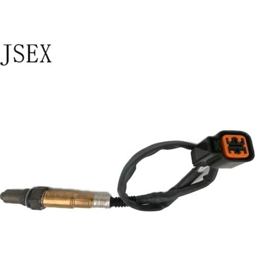 39210-23750 39210-22610 3921023750 3921022610 Oxygen Sensor For Hyundai Accent COUPE ELANTRA GETZ i30 MATRIX Kia Rio SPECTRA5