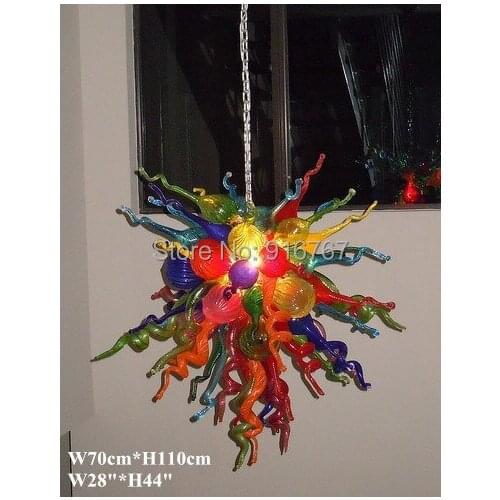 Free Shipping Corridor Hanging Chandelier Modern Design Lamp